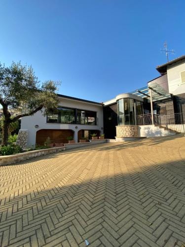 De Novo e d'Antico Hotel in Lazio
