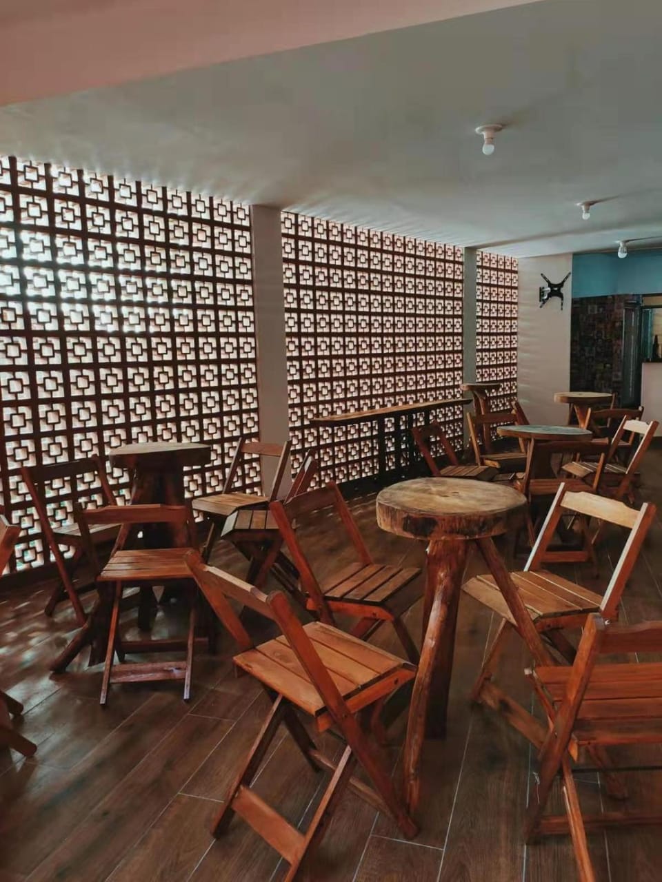 Pousada Blues Hotel in State of Rio de Janeiro