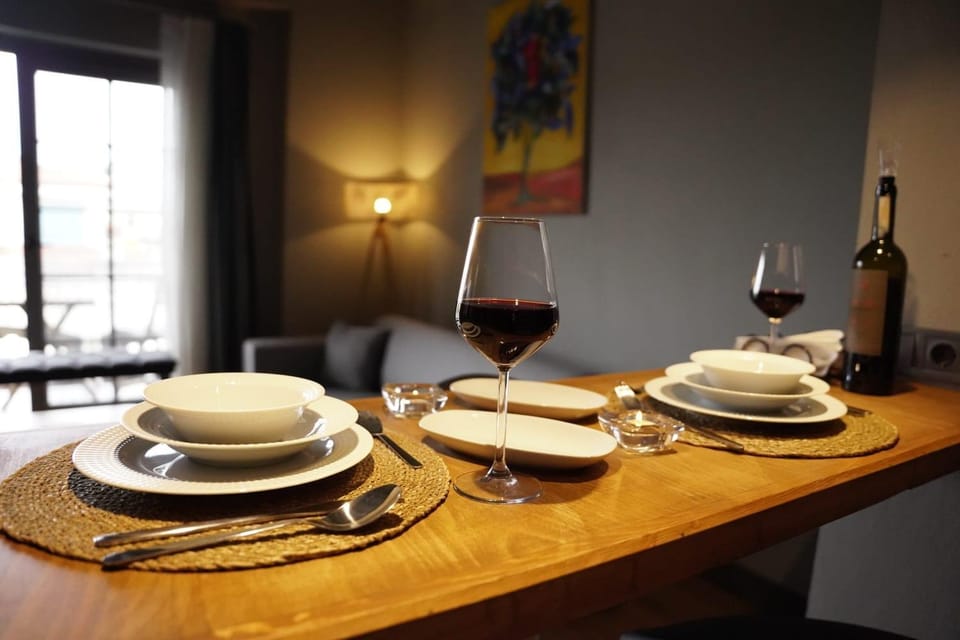 Soas Suites Hotel in Alaçatı
