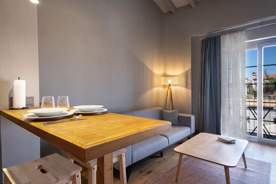 Soas Suites Hotel in Alaçatı
