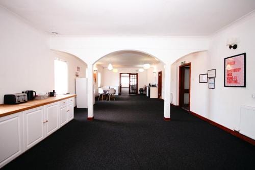 Weston House Keith Hostel in Scotland