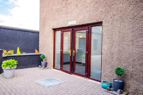 Weston House Keith Hostel in Scotland