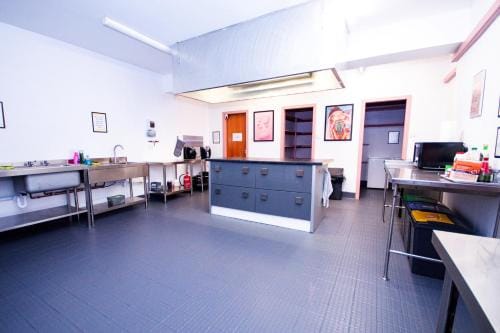 Weston House Keith Hostel in Scotland
