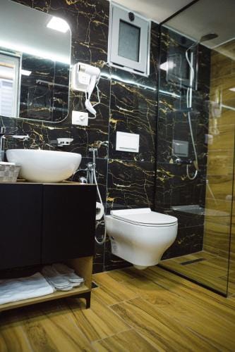 Duplex Rooms Hotel in North Macedonia