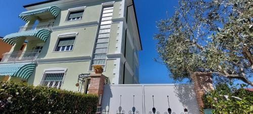 Nonna Anita Palace Narni Hotel in Umbria