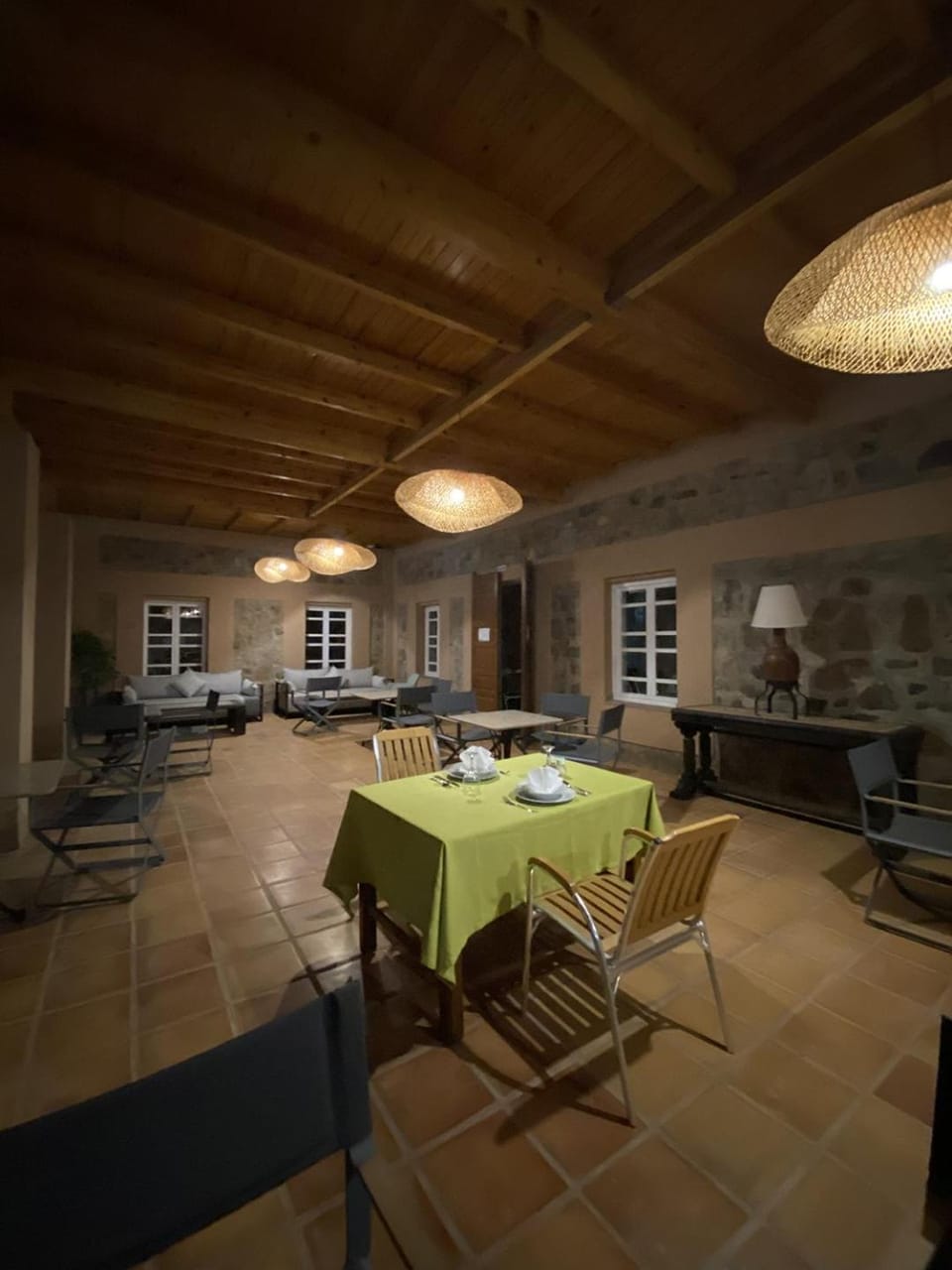 Le relais des sables Hotel in Souss-Massa