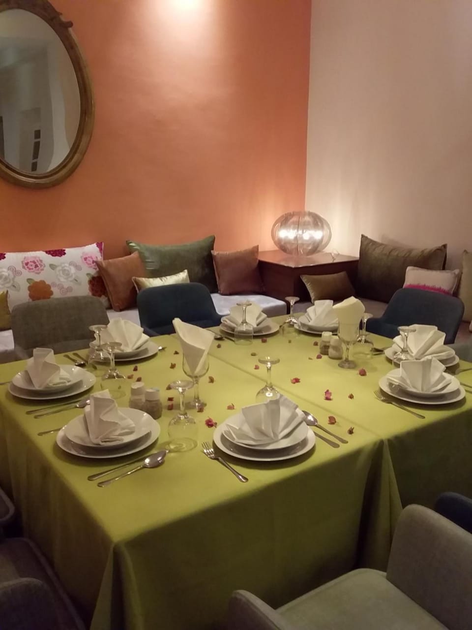 Le relais des sables Hotel in Souss-Massa