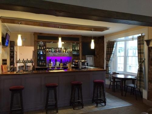 The Chase Inn Inn in Malvern Hills District