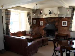 The Chase Inn Inn in Malvern Hills District