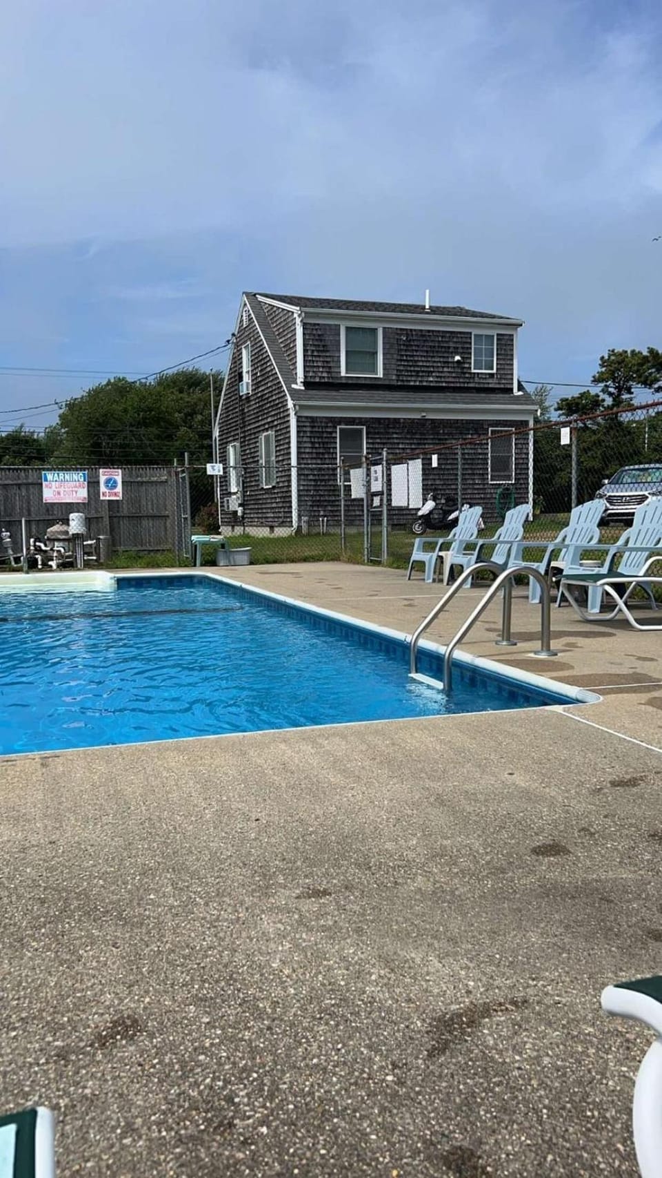The Chatham Motel Motel in Harwich