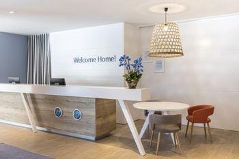 Hotel Park Punat Hotel in Primorje-Gorski Kotar County