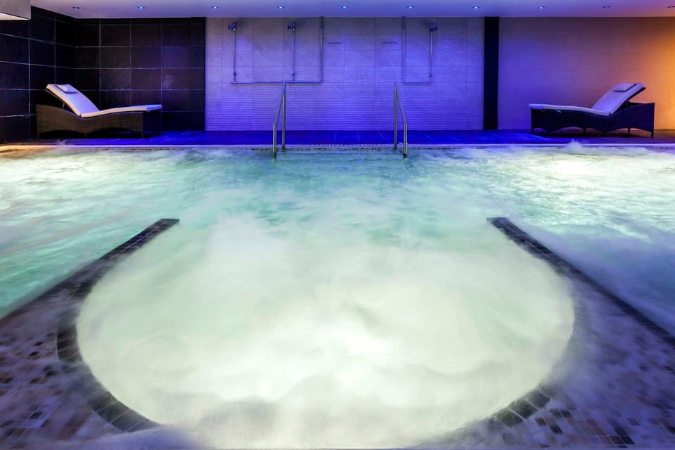 Daffodil Hotel and Spa Hotel in England