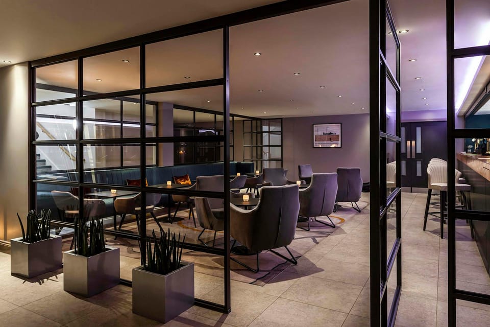 Daffodil Hotel and Spa Hotel in England