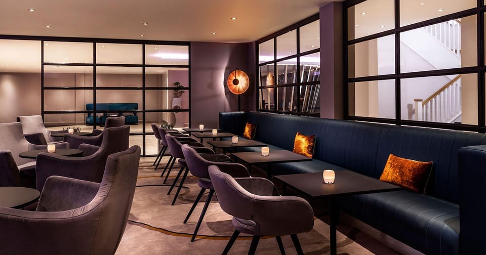 Daffodil Hotel and Spa Hotel in England