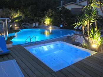 Hotel Montemerlo Hotel in Campo nell'Elba