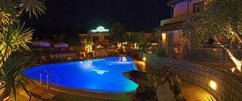 Hotel Montemerlo Hotel in Campo nell'Elba