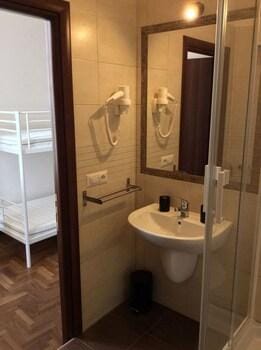 B&B Fuori Dal Porto Hotel in Civitavecchia