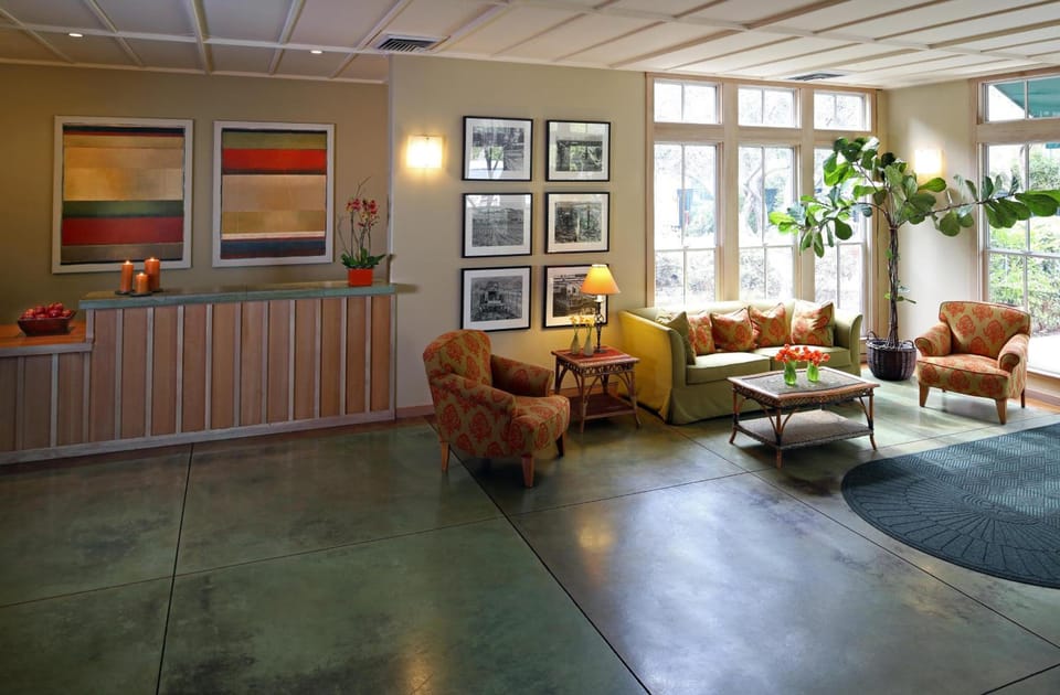 Southbridge Napa Valley Hotel in Saint Helena