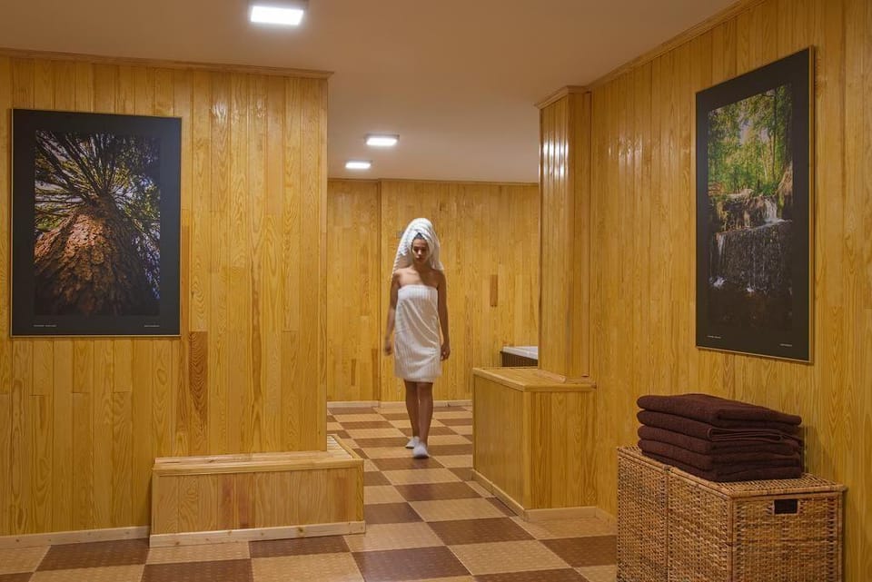 Hotel Villa Magus Hotel in Sofia City Province