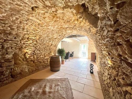 La Villa 1777 Hotel in Provence-Alpes-Côte d'Azur