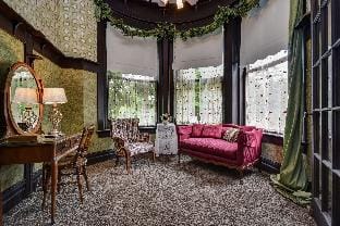 The Mansion at Elfindale Hotel in Springfield