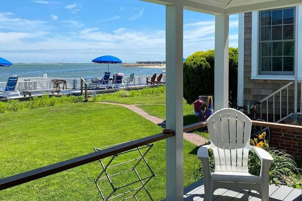 The Masthead Resort Resort in Provincetown
