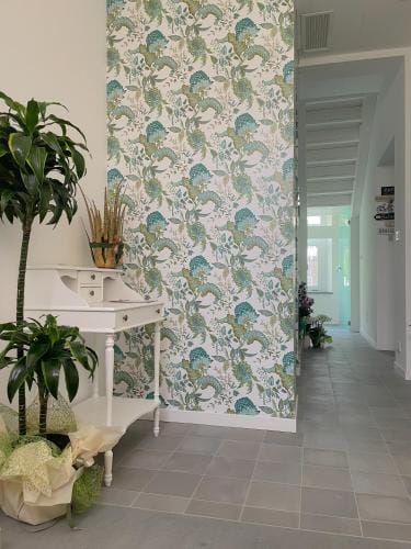 B&B Il Giardino di Anto Hotel in Pescara