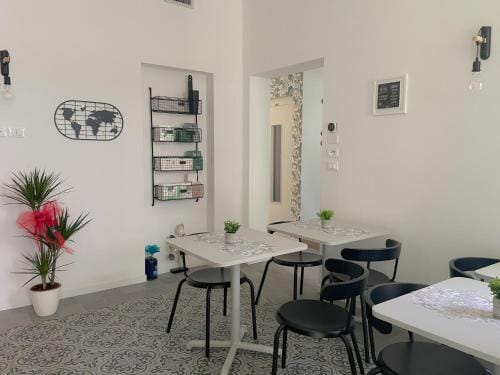 B&B Il Giardino di Anto Hotel in Pescara
