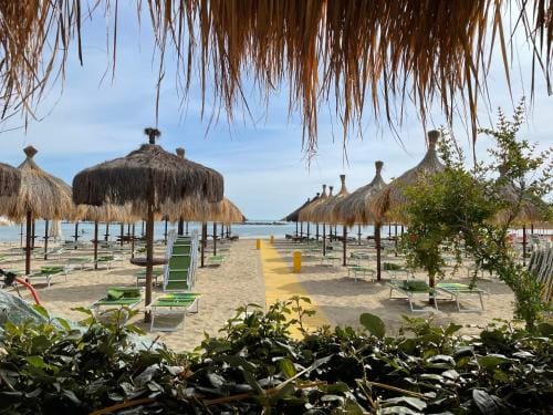 B&B Il Giardino di Anto Hotel in Pescara