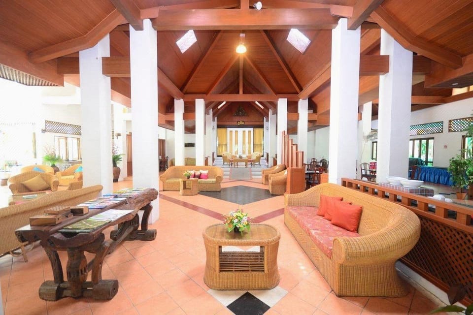 MW Krabi Beach Resort Hotel in Krabi Changwat