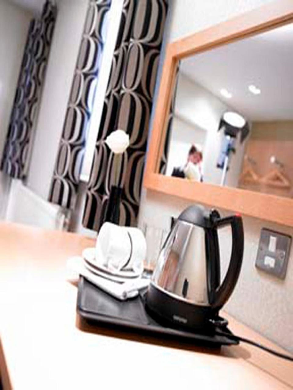 The Motel, Ribby Hall Village Motel in Borough of Fylde
