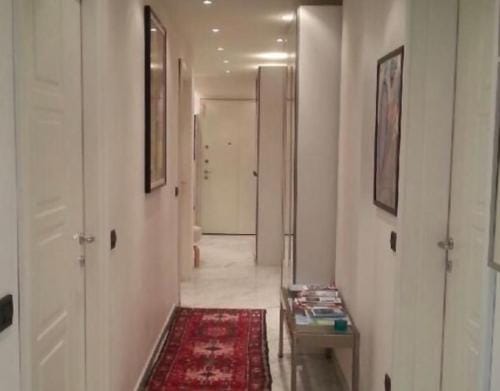 B&B Al Molo Hotel in Genoa