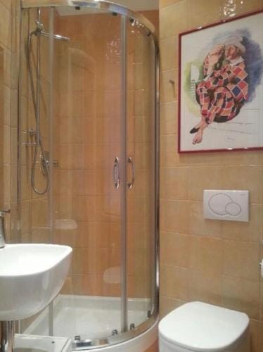 B&B Al Molo Hotel in Genoa