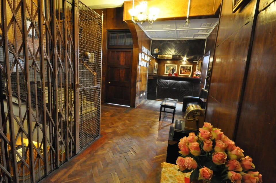 Oakwood Hotel Hotel in Nairobi