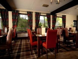 The Old Mill Inn Inn in Pitlochry