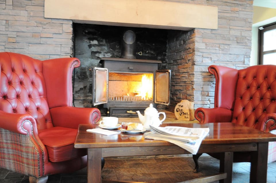 The Old Mill Inn Inn in Pitlochry