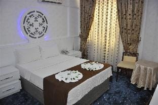 Kar Hotel Hotel in Mersin