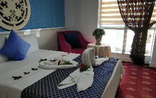 Kar Hotel Hotel in Mersin