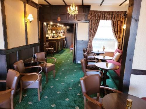 The Quorn Hotel in Skegness