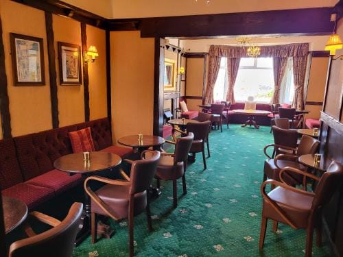 The Quorn Hotel in Skegness