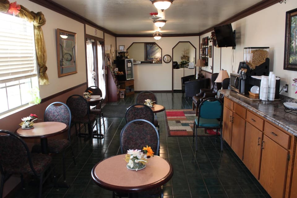 Regency Inn Eureka Springs Motel in Eureka Springs
