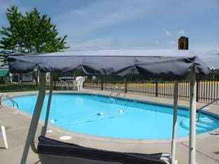 Regency Inn Eureka Springs Motel in Eureka Springs