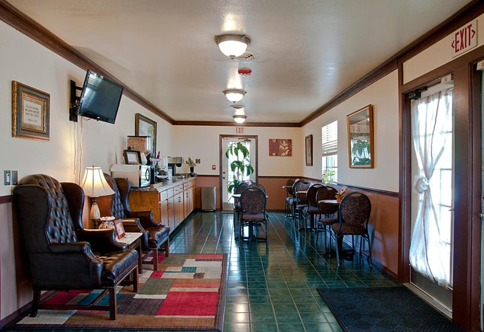Regency Inn Eureka Springs Motel in Eureka Springs