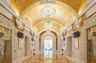 Rezen Hotel Zhuhai Gongbei Port Dilan Sili Hotel in Guangdong