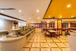 Rezen S&N Hotel Sanqingshan Mountain Hotel in Zhejiang