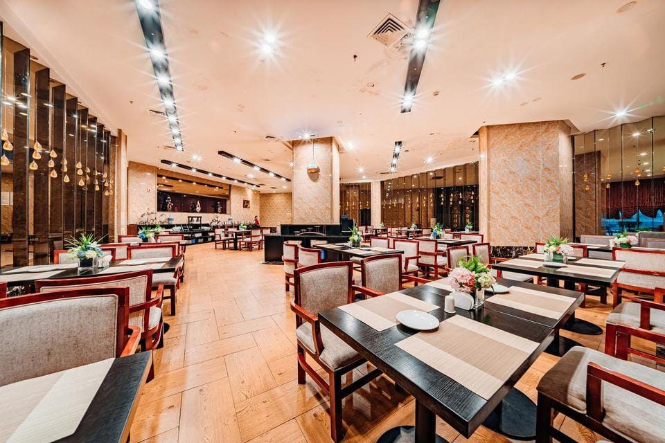 Rezen Hotel Pengshui River & Holiday Hotel in China