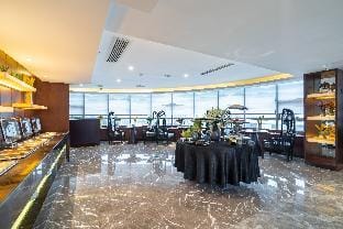 Rezen Dong Hotel Hangzhou Shaoxing Road Hotel in Hangzhou