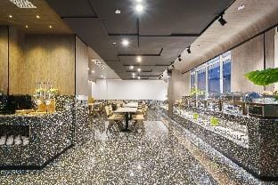 MINIMAX Hotel Keqiao Yintai Hotel in Hangzhou