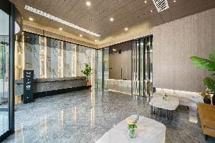 MINIMAX Hotel Keqiao Yintai Hotel in Hangzhou