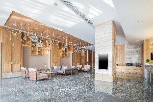 Rezen Hotel Jingyuan Chengdu Hotel in Chengdu